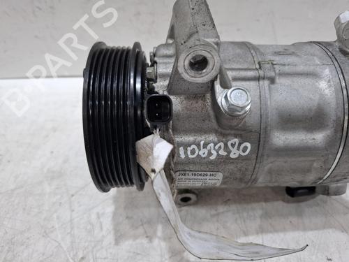 AC compressor FORD PUMA (J2K, CF7) 1.0 EcoBoost mHEV | BP40159682M34 - Image 5