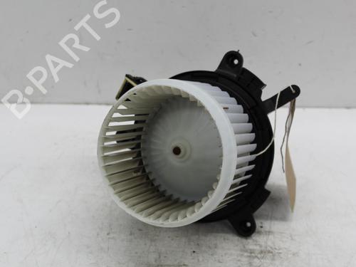 Used Heater blower motor VAUXHALL COMBO Mk IV (E) Box Body/MPV (K9) 1.6 D (75 hp) 31304883