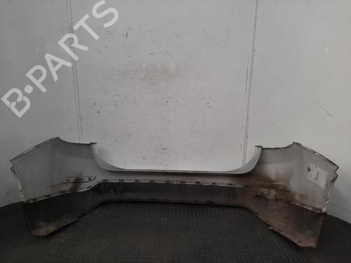Rear bumper BMW X1 (E84) xDrive 18 d | BP26756216C8 