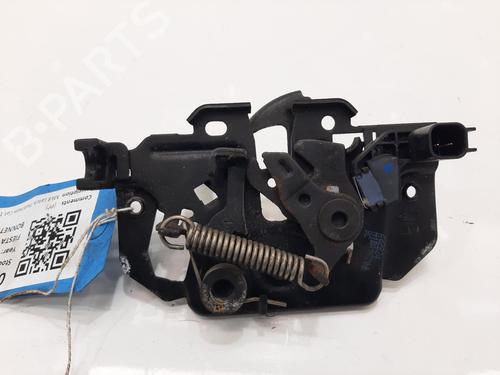 hood-lock-ford-fiesta-vii-hj-hf-2017-36662373 main image