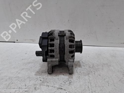 Used Alternator Alternator HYUNDAI i10 I (PA) 1.2 (86 hp) 40116933 40116933