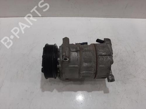 AC compressor VAUXHALL INSIGNIA Mk I (A) Hatchback (G09) 1.6 CDTI (68) | BP30324515M34