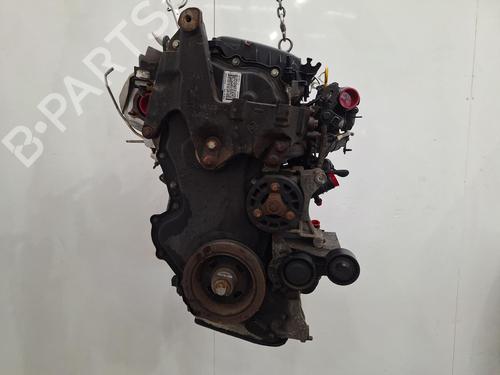 Motor Motor NISSAN QASHQAI I (J10, NJ10) 1.6 dCi (130 hp) 36535033 36535033