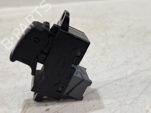 Left front window switch HYUNDAI i10 I (PA) 1.2 | BP39951862I27 - Image 2