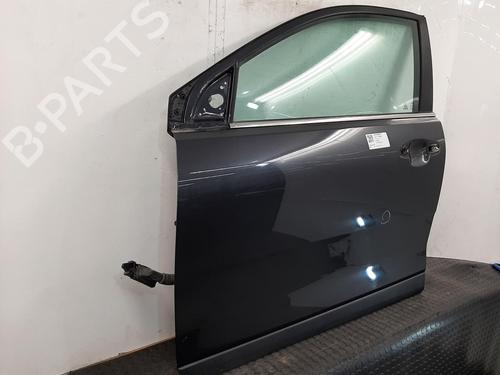 Dør venstre fortil KIA STONIC (YB) 1.0 T-GDi | BP38604273C2 - Image 4