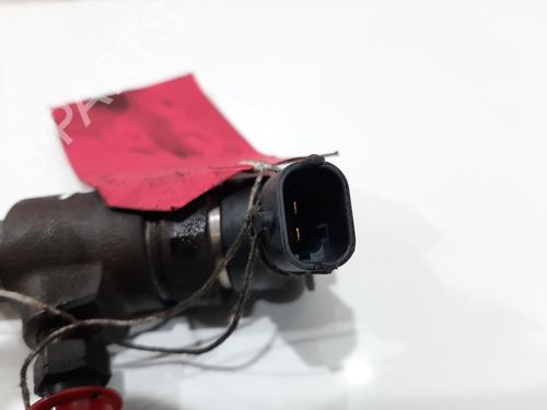 Injector FORD FIESTA VI (CB1, CCN) 1.5 TDCi | BP32422765M100