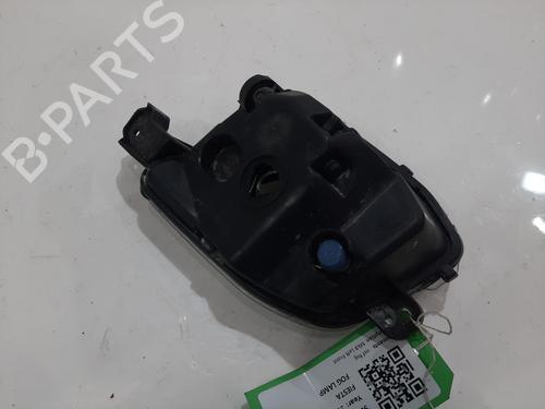 Left front fog light FORD FIESTA VII (HJ, HF) 1.1 Ti-VCT | BP35769359C30 - Image 5