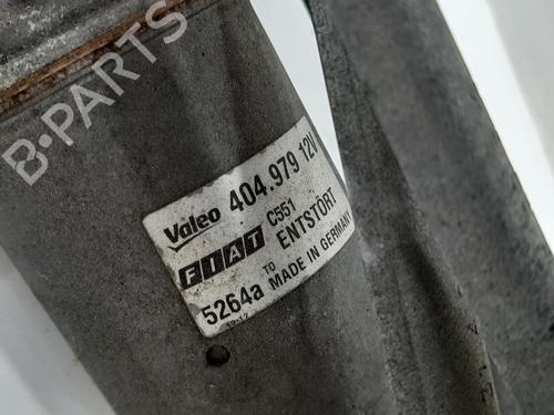 Front wiper motor FIAT PUNTO (199_) 1.2 (199AXZ1A, 199BXZ1A) | BP26797730M29 