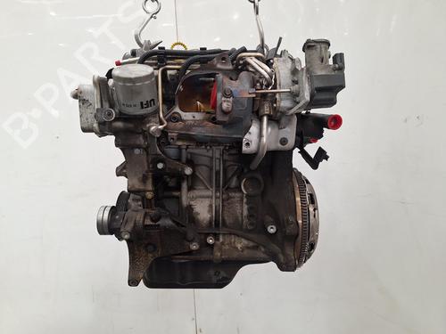 Engine AUDI A1 Sportback (8XA, 8XF) 1.2 TFSI | BP38305217M1 - Image 3