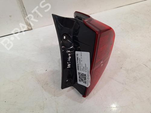 Højre baglygte SUZUKI VITARA (LY) 1.0 (APK 310) | BP37491428C35 - Image 3
