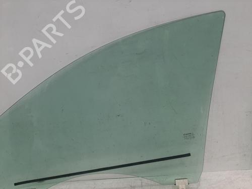 Front right door window RENAULT MEGANE III Hatchback (BZ0/1_, B3_) 1.5 dCi (BZ09, BZ0D, BZ1W, BZ29, BZ14) | BP26861993C19 