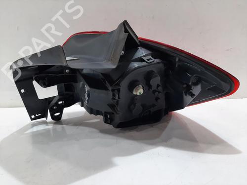 Left taillight BMW 1 (F20) 118 d | BP29297549C34 