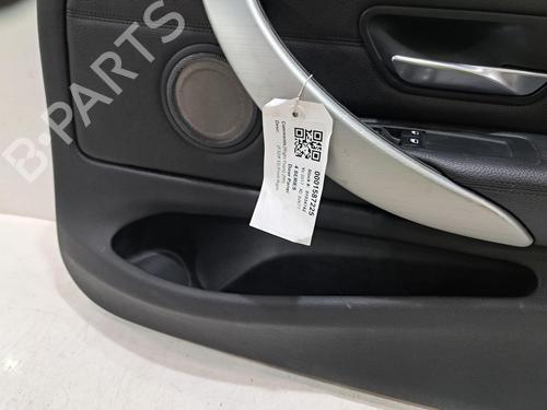 Other BMW 4 Coupe (F32, F82) 420 d | BP31009185O1