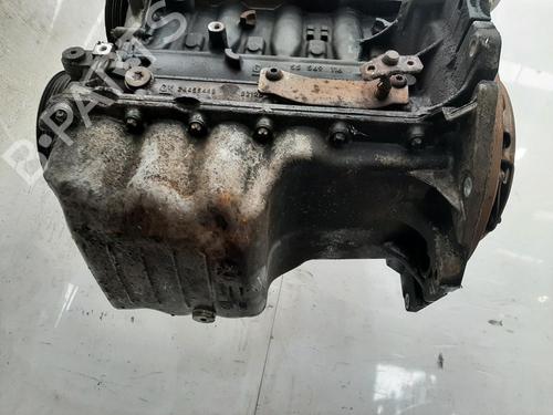 Engine VAUXHALL CORSA Mk III (D) (S07) 1.2 (L08) | BP26777608M1 