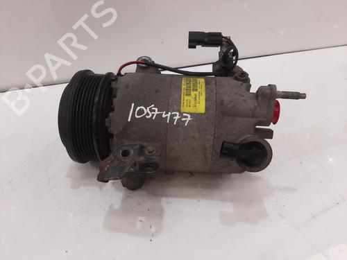 AC compressor FORD FIESTA VI (CB1, CCN) 1.0 EcoBoost | BP38045125M34 - Image 2