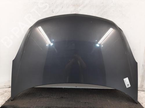 Used Hood VAUXHALL CORSA Mk III (D) (S07) 1.3 CDTI (L08) (95 hp) 30180313