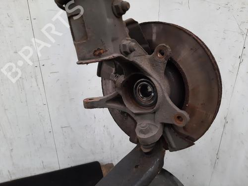 Left front suspension HYUNDAI ix20 (JC) 1.4 | BP26753802M72 