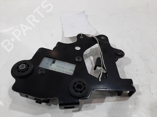 Andre JAGUAR I-PACE (X590) EV400 AWD | BP32144671O1 