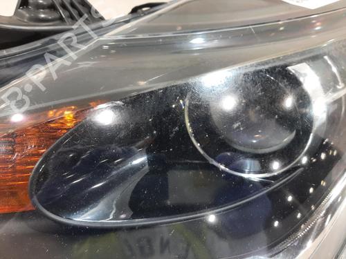 Left headlight TOYOTA AYGO (_B4_) 1.0 (KGB40) | BP39614828C28 - Image 4
