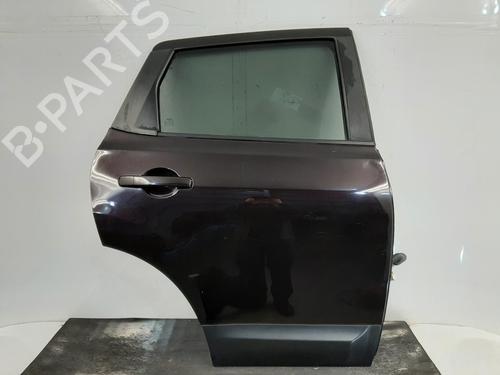 Used Right rear door NISSAN QASHQAI / QASHQAI +2 I (J10, NJ10, JJ10E) 1.5 dCi (110 hp) 26754211