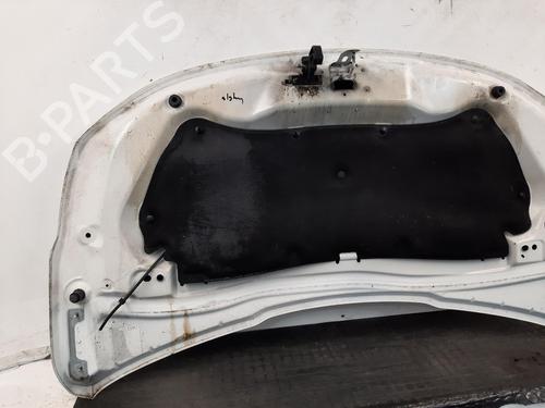 Hood PEUGEOT 2008 I (CU_) 1.2 VTi | BP31978388C1 