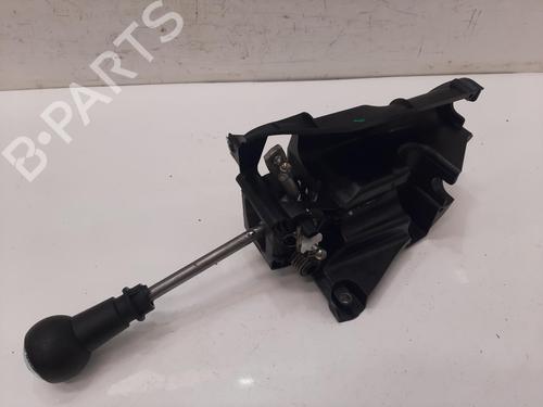 Gear lever PEUGEOT PARTNER Tepee 1.6 HDi 90 | BP37067044M90 - Image 4