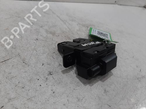 Tailgate lock NISSAN QASHQAI I (J10, NJ10) 1.5 dCi | BP31597025C101