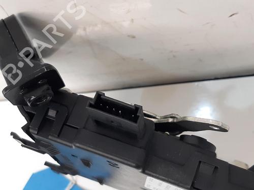 Tailgate lock JAGUAR I-PACE (X590) EV400 AWD | BP27682842C101 