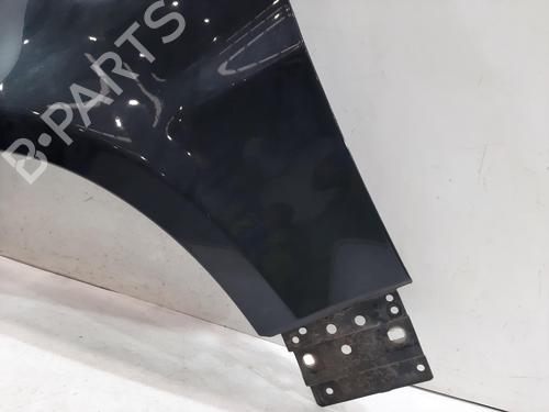 Left front fenders LAND ROVER RANGE ROVER SPORT II (L494) 3.0 SDV6 Hybrid 4x4 | BP29809405C41 