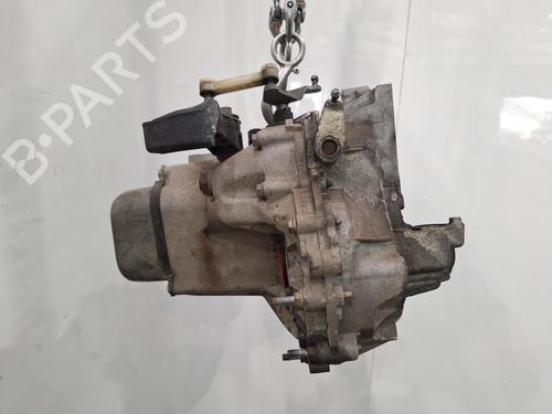 Gearbox CITROËN C3 III (SX) 1.2 VTi 82 | BP29397979M3 