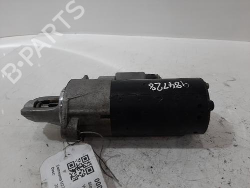 Starter MERCEDES-BENZ C-CLASS (W205) AMG C 43 4-matic (205.064) | BP26745388M8 