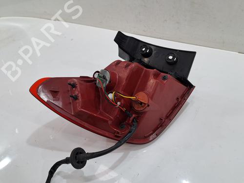 Right taillight KIA RIO IV (YB, SC, FB) 1.0 T-GDI 100 | BP35769256C35 - Image 3