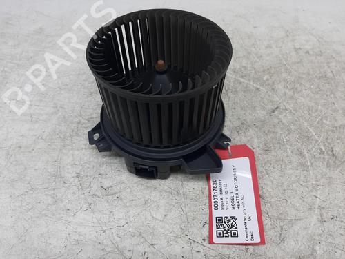 Heater blower motor TESLA MODEL 3 (5YJ3) EV AWD | BP29266333M62 