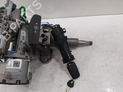 Steering column FIAT PANDA (169_) 1.2 (169.AXB11, 169.AXB1A) | BP34038380M21  - Image 6