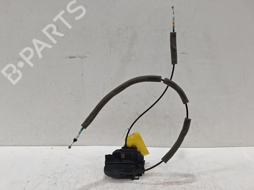 Used Other NISSAN MICRA IV (K13K, K13KK) 1.2 DIG-S (98 hp) 32089265