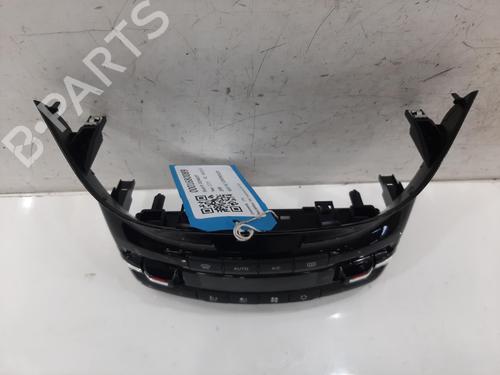 Climate control PEUGEOT 2008 I (CU_) 1.2 THP 110 / PureTech 110 | BP33699770I5 - Image 2