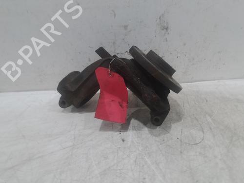 Used Left front steering knuckle PEUGEOT 207 CC (WD_) 1.6 16V (120 hp) 30608573