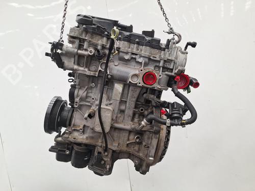 Engine PEUGEOT 2008 I (CU_) 1.2 THP 110 / PureTech 110 | BP36773708M1 - Image 3