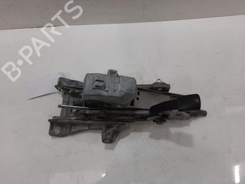 Steering column JAGUAR I-PACE (X590) EV400 AWD | BP30141920M21 