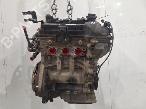 Engine HYUNDAI i10 II (BA, IA) 1.0 | BP32478546M1 