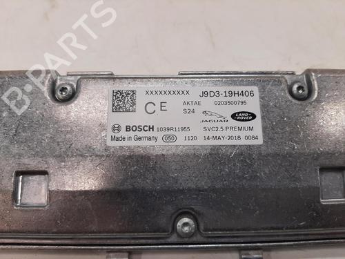 Camera JAGUAR I-PACE (X590) EV400 AWD | BP29059101E14