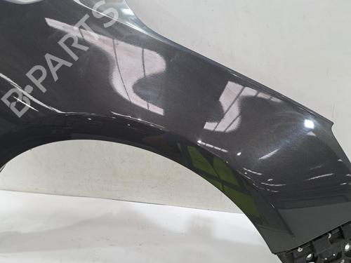 Right front fenders VAUXHALL ASTRA Mk VI (J) (P10) 1.6 | BP29809862C42 