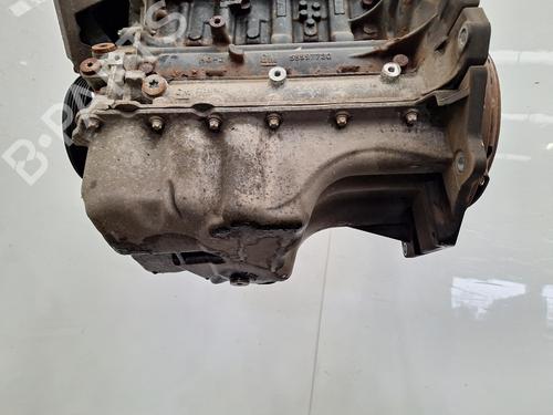 Engine VAUXHALL CORSA Mk III (D) (S07) 1.2 i 16V (L08) | BP34733553M1 - Image 3
