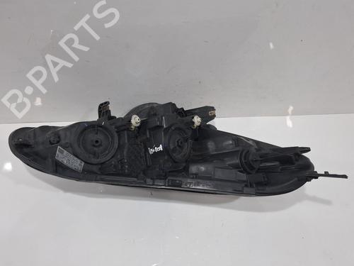 Left headlight VAUXHALL CORSAVAN Mk IV (E) Hatchback Van (X15) 1.3 CDTi | BP38621066C28 - Image 4