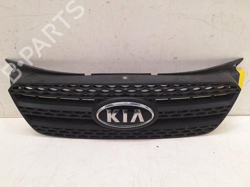 Used Grille KIA PICANTO I (SA) 1.0 (63 hp) 26748802
