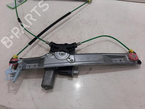 Front left window mechanism VAUXHALL CORSA Mk IV (E) (X15) 1.4 | BP33336226C22 - Image 3