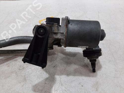 Front wiper motor FORD FUSION (JU_) 1.6 TDCi | BP29989026M29 