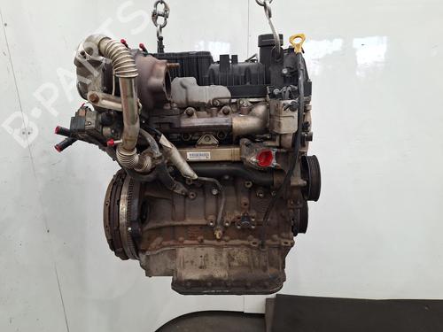 Engine HYUNDAI SANTA FÉ III (DM, DMA) 2.2 CRDi 4WD | BP35922635M1 - Image 2
