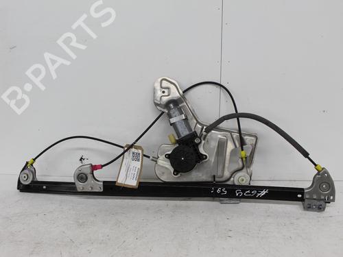 Used Front right window mechanism Front right window mechanism 26845444 26845444