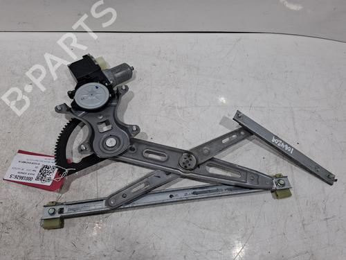 Used Front right window mechanism Front right window mechanism HYUNDAI i20 I (PB, PBT) 1.2 (86 hp) 40215193 40215193